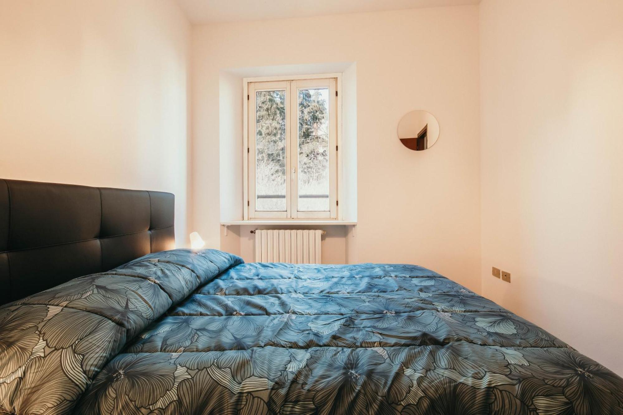 Bigattera Apartments Varese Ruang foto