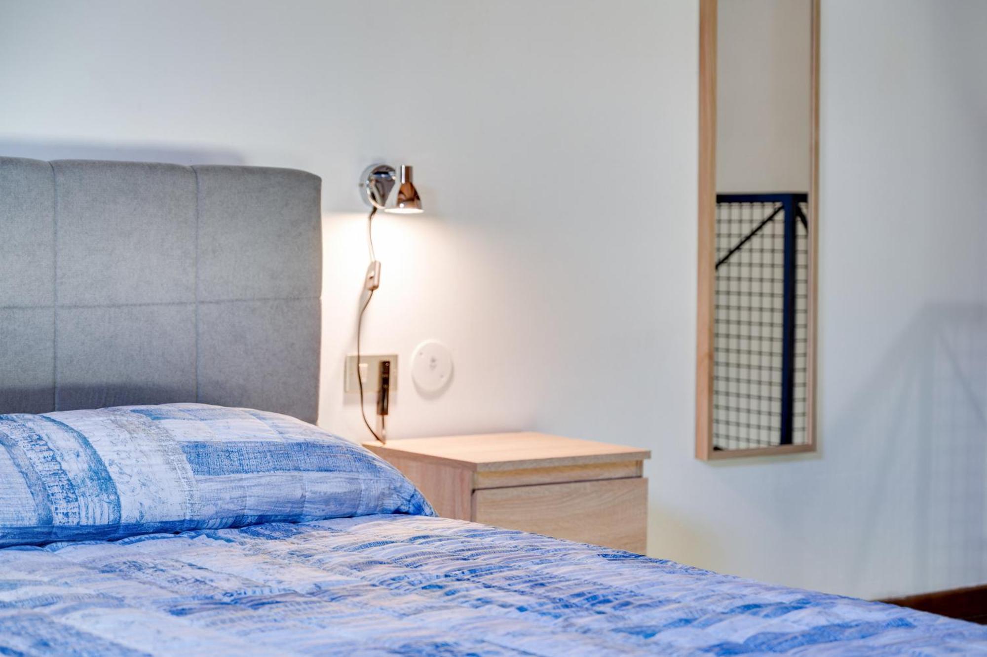 Bigattera Apartments Varese Bagian luar foto