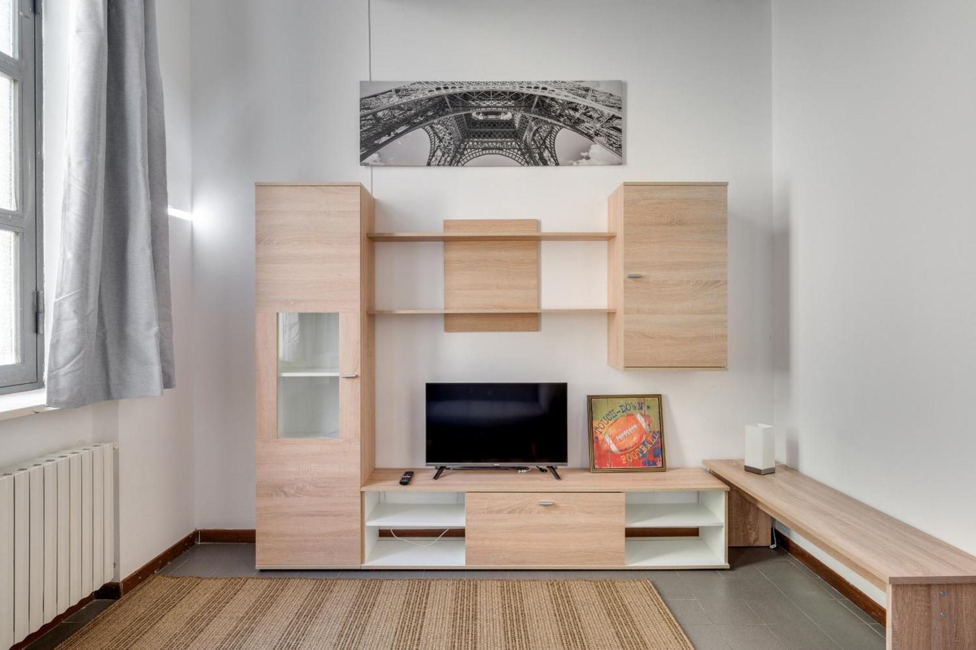 Bigattera Apartments Varese Bagian luar foto