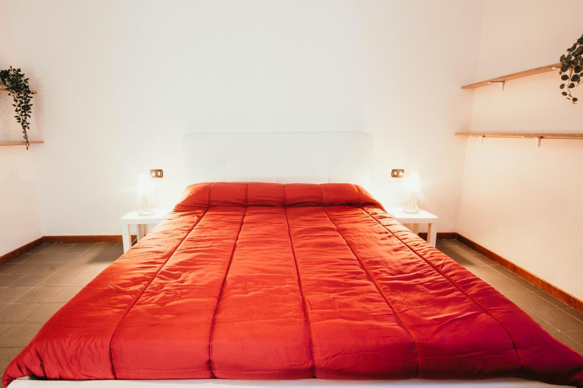 Bigattera Apartments Varese Ruang foto