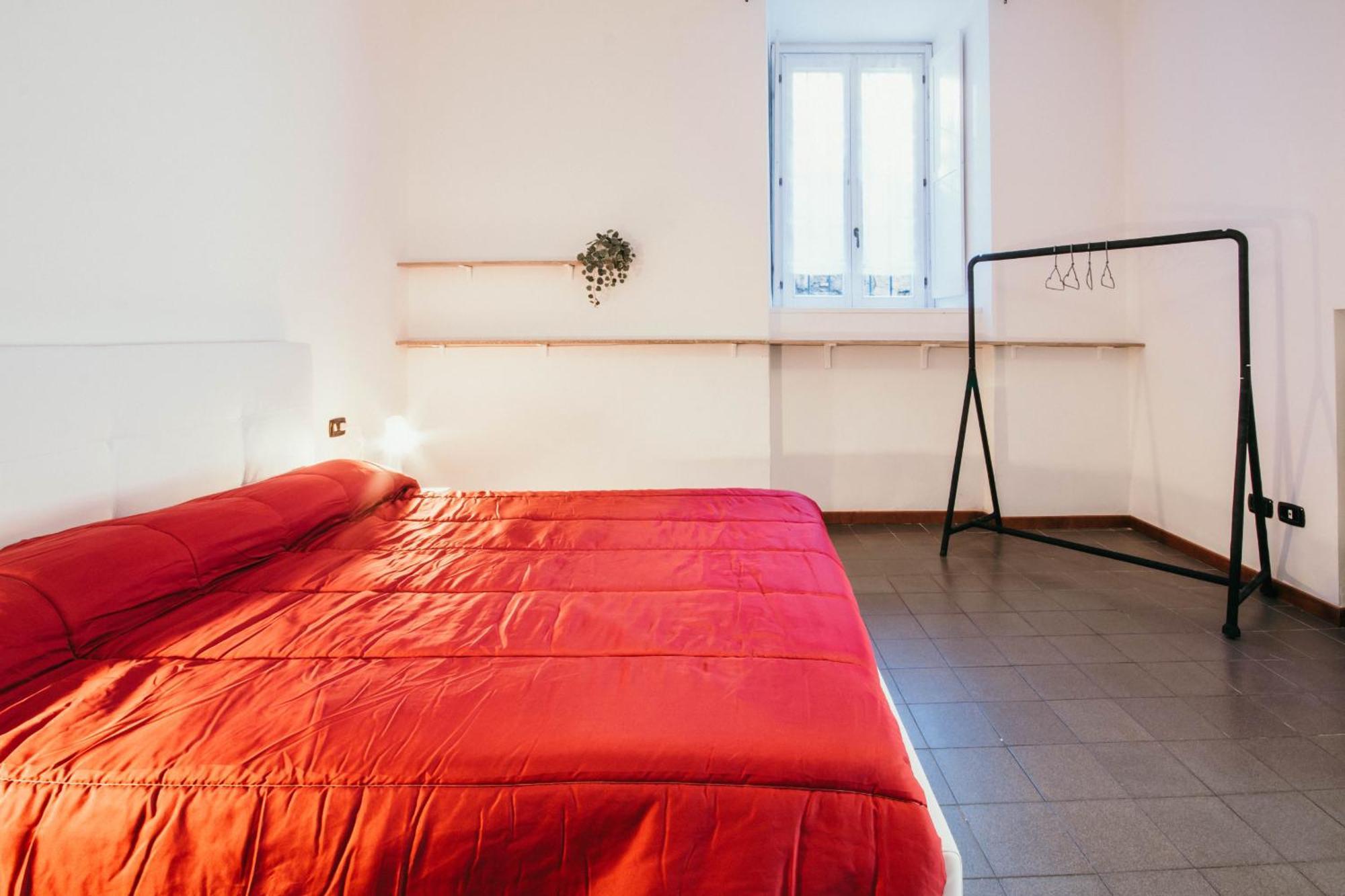 Bigattera Apartments Varese Ruang foto
