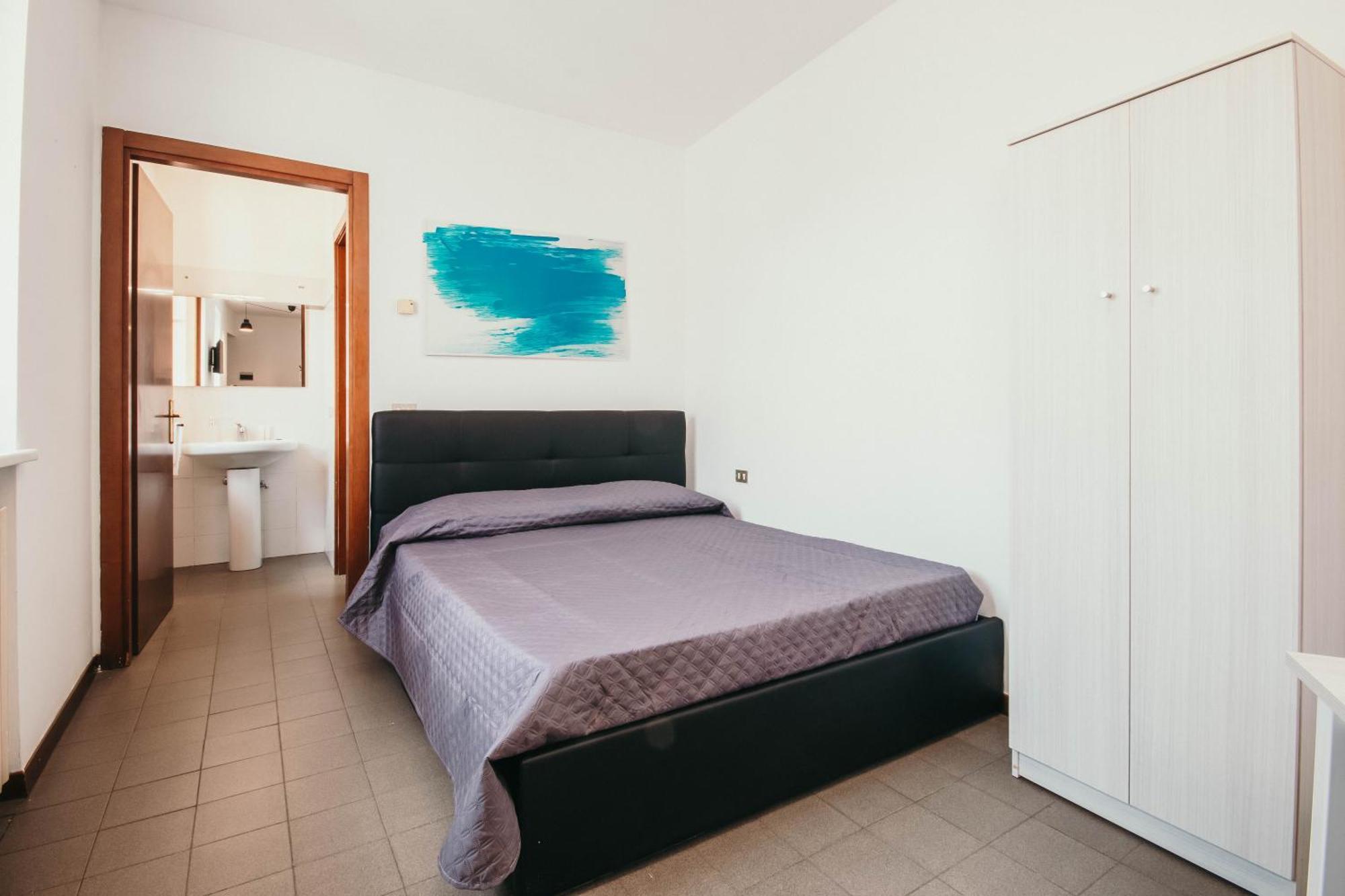 Bigattera Apartments Varese Bagian luar foto
