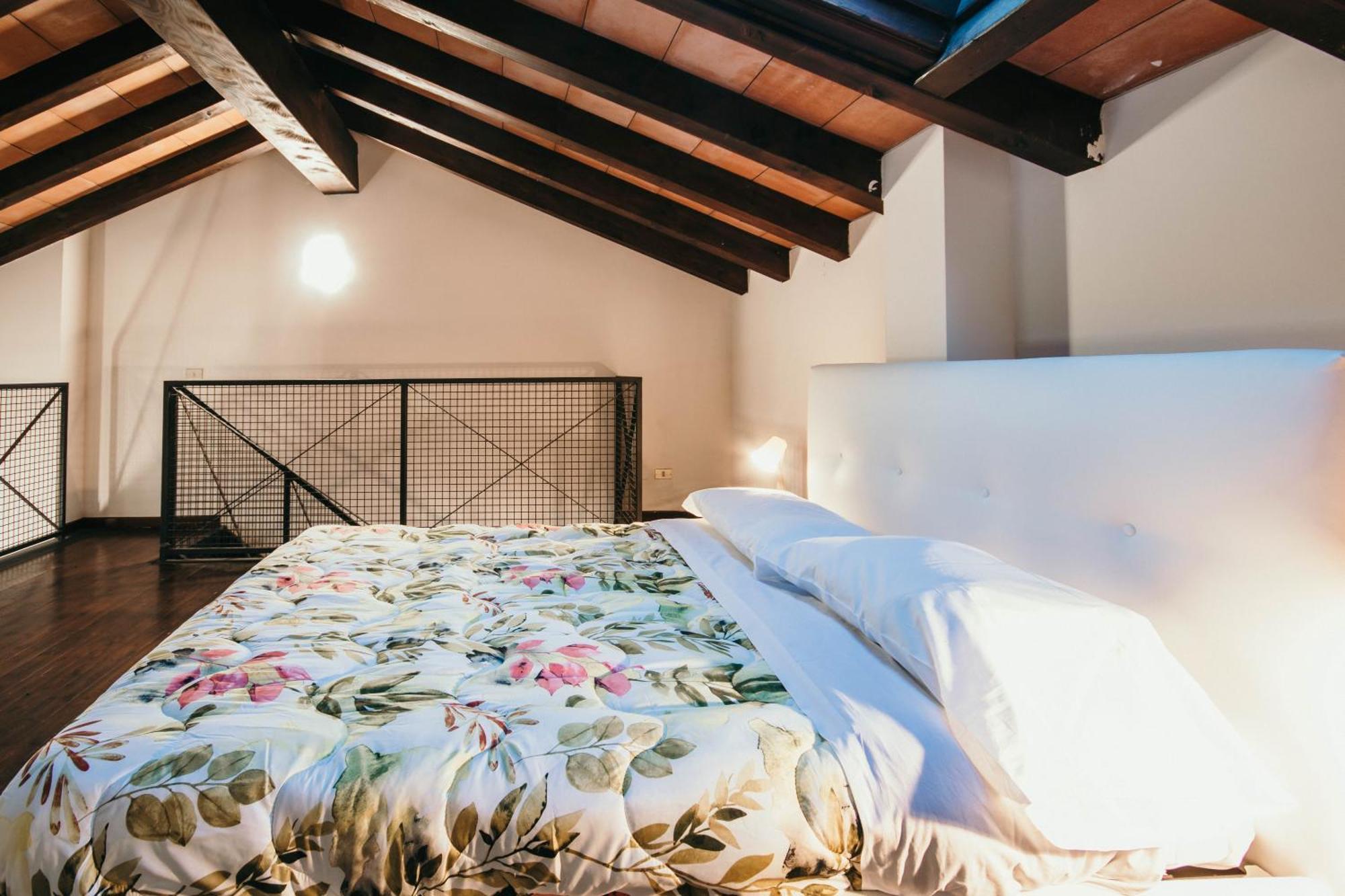 Bigattera Apartments Varese Ruang foto